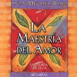 Imagen de portada para Ebook La maestría del amor