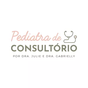 Imagem de capa para o Curso online Pediatra de Consultório (PDC)