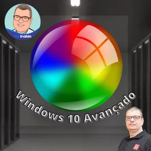 Imagem de capa para o Curso online Windows 10 Avançado