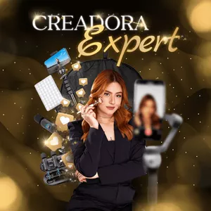 Imagen de portada para Curso online Creadora Expert - Vitalicio