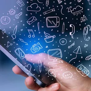 Imagem de capa para o Curso online Desenvolvedor de aplicativo Android 