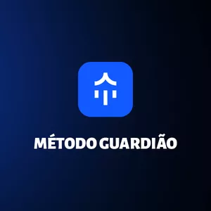 Imagem de capa para o Curso online MÉTODO GUARDIÃO