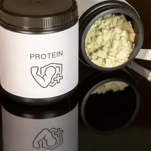 Imagen de portada para Curso online Transforma tu Cuerpo: Proteína, Nutrición y Rutinas Adaptadas