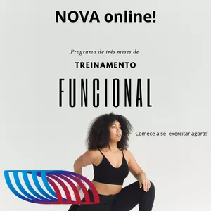 Imagem de capa para o Curso online Nova Online