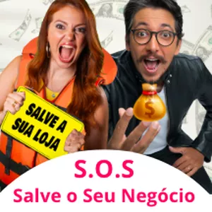 Imagem de capa para o Curso online Planner S.O.S Salva Empresa