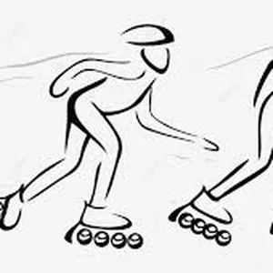 Imagen de portada para Curso online como patinar 3