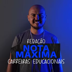 Imagem do curso Carreiras Educacionais.