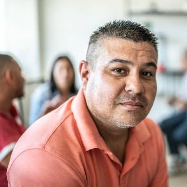🔹Ricardo Méndez, Emprendedor.