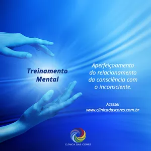 Imagem do curso Fundamentos do Treinamento Mental