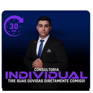 Imagem do curso Consultoria Individual em Perícia Tributária e Contábil