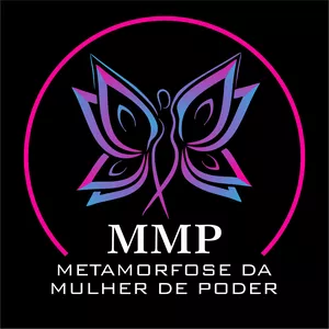 Imagem principal do produto Mentoria MMP - Metamorfose da Mulher de Poder