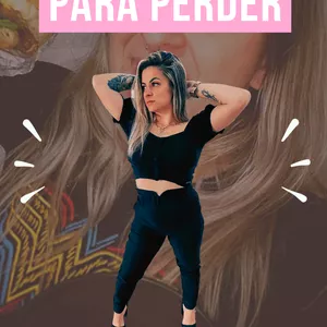 Imagem de capa para o Ebook Comer para perder