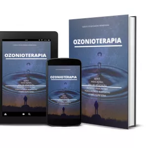Imagem do curso Ozonioterapia
