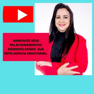 Imagem de capa para o Curso online HARMONIZE SEUS RELACIONAMENTOS DESENVOLVENDO SUA INTELIGENCIA EMOCIONAL