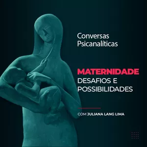 Imagem de capa para o Curso online Maternidade: desafios e possibilidades