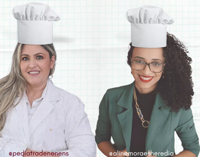 Introdução Alimentar "mais leve" — imagem 2