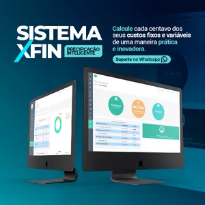 Imagem de capa para o Curso online XFIN - Módulo Precificação