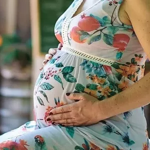 Imagem de capa para o Curso online Gravidez sem Neura