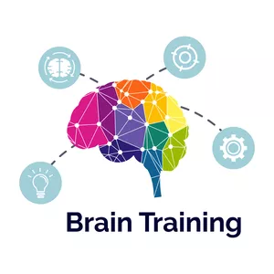 Imagen de portada para Curso online BRAIN TRAINING 
