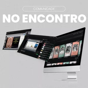 Imagem de capa para o Curso online NoEncontro - Assinatura