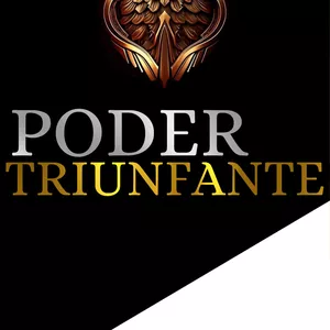 Imagem de capa para o Curso online Poder Triunfante
