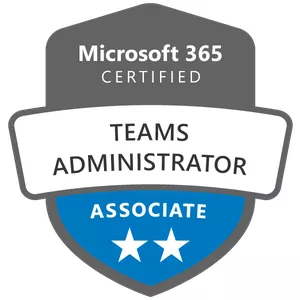 Imagem de capa para o Curso online MS-700: Gerenciando o Microsoft Teams | Curso completo com Simulado
