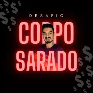 Imagem do curso DESAFIO CORPO SARADO