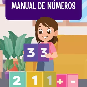 Imagem de capa para o Ebook Caderno da matemática 