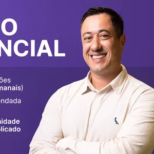 Imagem de capa para o Curso online Plano Essencial