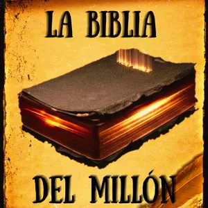 Imagen de portada para Curso online  LA BIBLIA DEL MILLÓN 