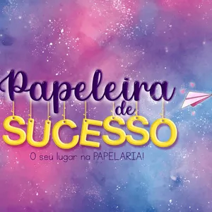Imagem de capa para o Curso online Papeleira de Sucesso