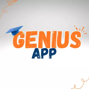 Cover image for Online course Genius App