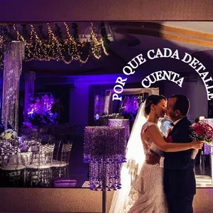 Imagen de portada para Curso online CURSO EVENT PLANNER : EVENTOS HECHOS CON AMOR 