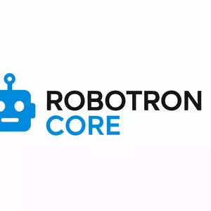 Image de couverture pour le Cours en ligne ROBOTRON CORE 