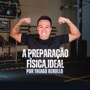 Imagem de capa para o Curso online PREPARAÇÃO FÍSICA IDEAL