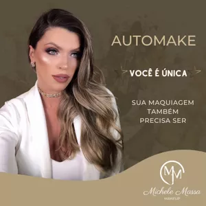 Imagem do curso Automake Você é única!
