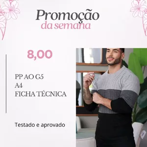 Imagem de capa para o Ebook MOLDE CAMISA SUETER BLOCOS DE CORES