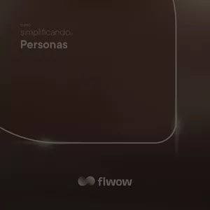 Imagem de capa para o Curso online Simplificando Personas