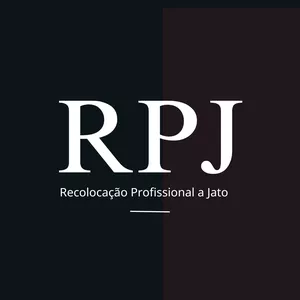 Imagem de capa para o Curso online RPJ - Recolocação Profissional a Jato 