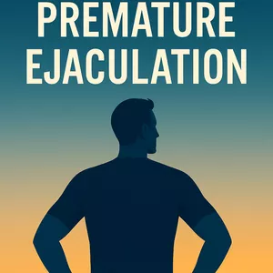 Cover image for Ebook End Premature Ejaculation