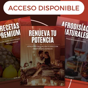 Imagen de portada para Ebook Renueva Tu Potencia: Descubre cómo mejorar tu vitalidad sexual en 21 días con hábitos saludables