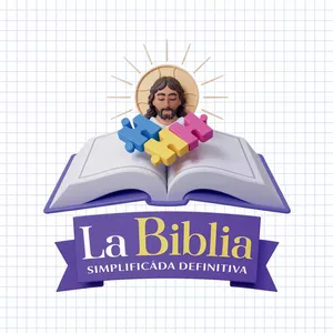 Imagen de portada para Curso online La Biblia Simplificada Definitiva™