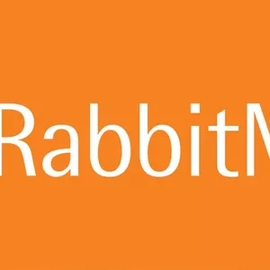 Imagem de capa para o Ebook Aprendendo RabbitMQ na prática, básico + avançado com C# dot net core 3.1