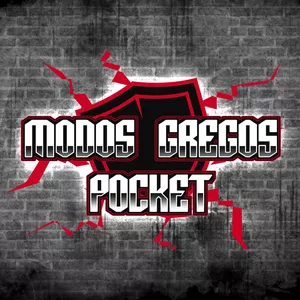 DESCOMPLICANDO OS MODOS GREGOS POCKET