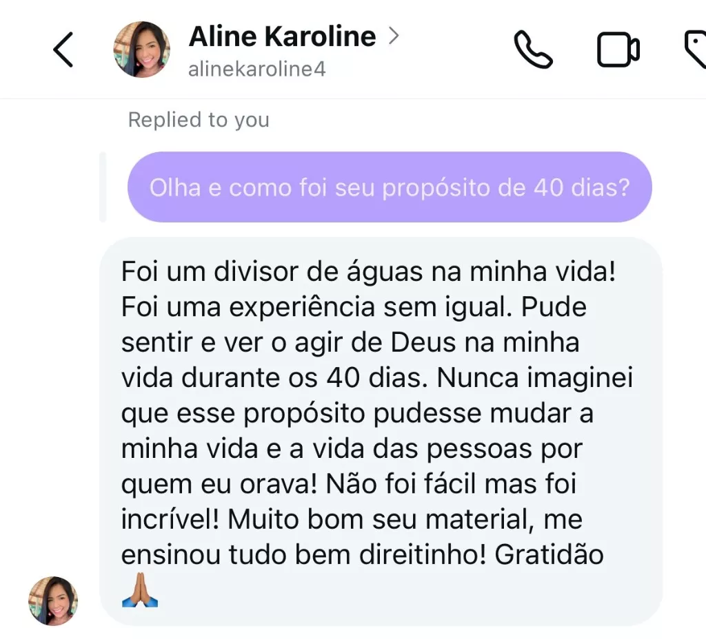 Aline Karoline