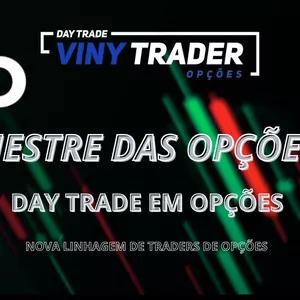 Imagem de capa para o Curso online Mestre das Opções 