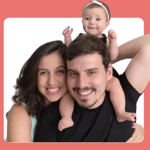 Imagem de capa para o Curso online Desmame com amor