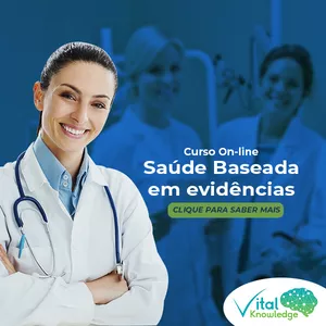 Capa do curso 