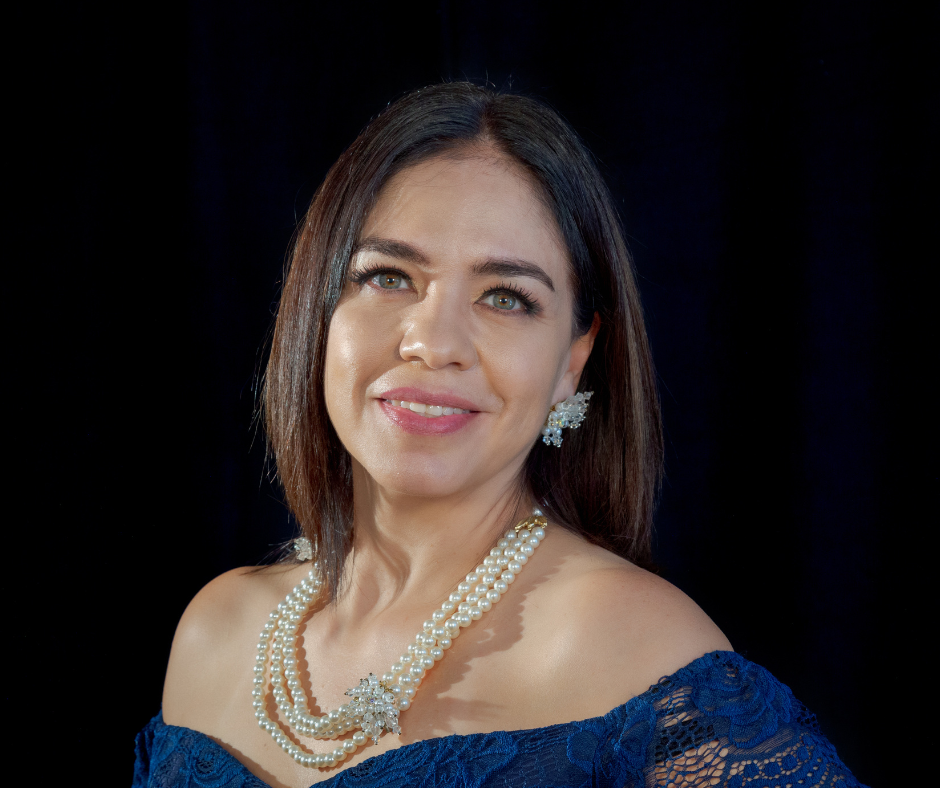 Diana G., Cali