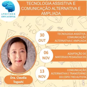 Capa do curso 
